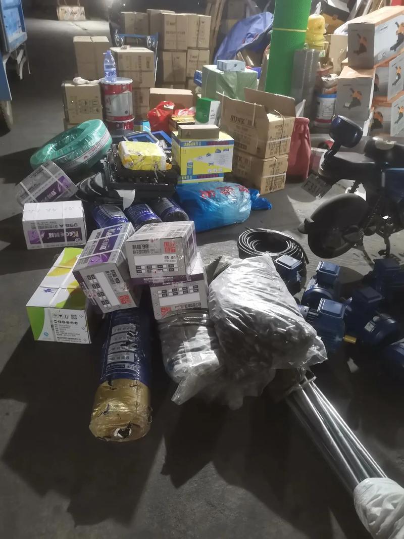 五金工具与建筑材料批发指南 从选品到采购的降本策略