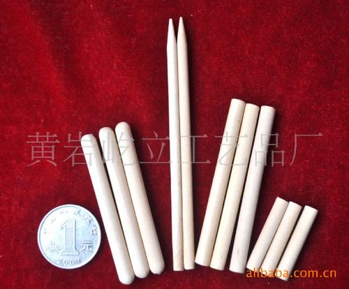 建筑模型与船模型材料批发指南 各类木棒及建筑材料一站式采购